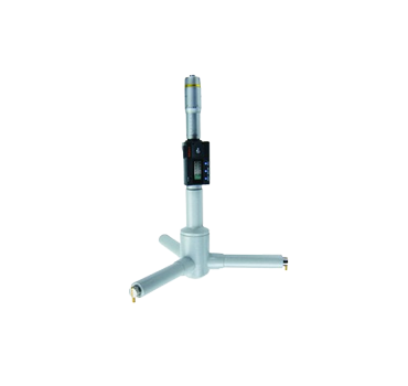 Holtest Micrometers 